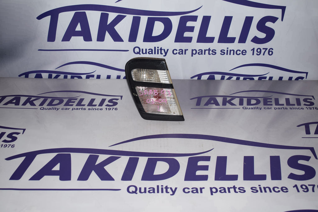 Φανάρι Πόρτας Πίσω Αριστερό Saab 9-3 2003-2009 Facelift