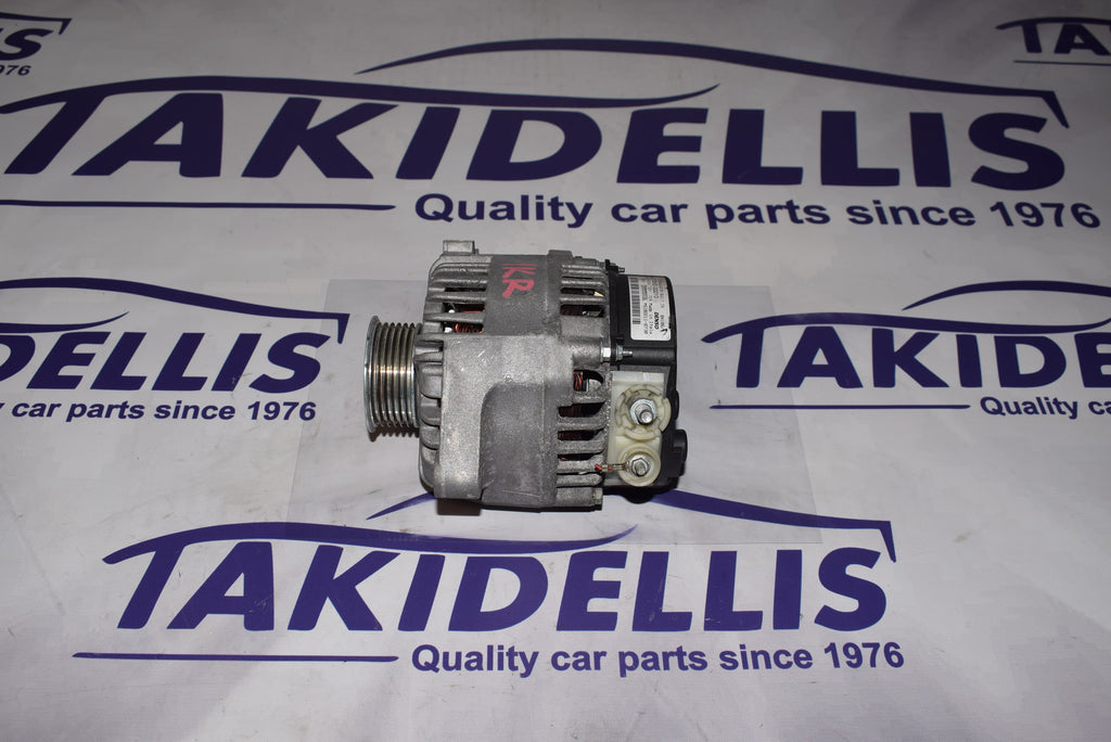 Δυναμό Εναλλάκτης Toyota