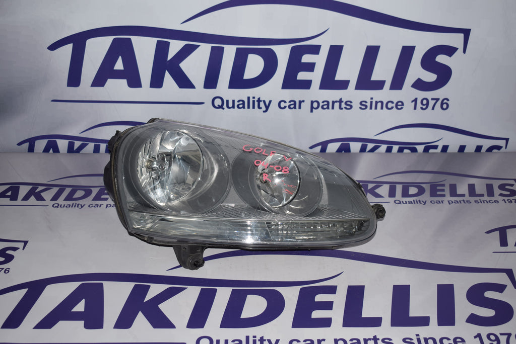 Φανάρι Εμπρός Δεξί Volkswagen Golf 5 2003-2009