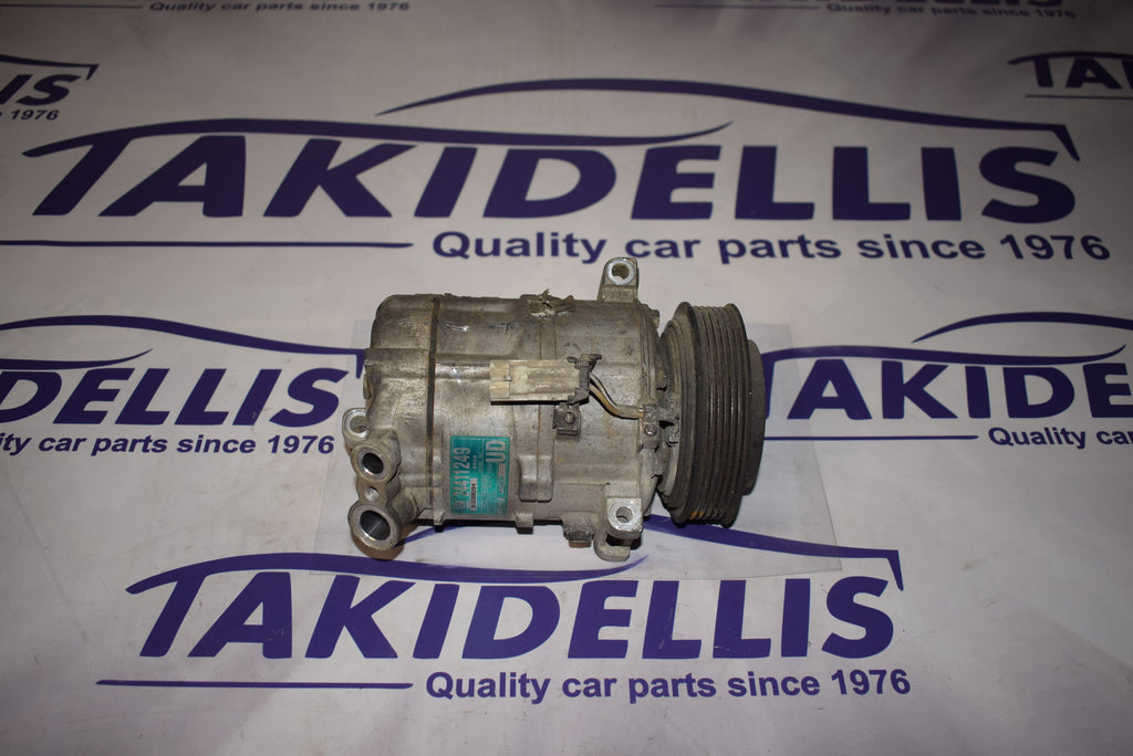 Συμπιεστής Κομπρεσέρ Opel