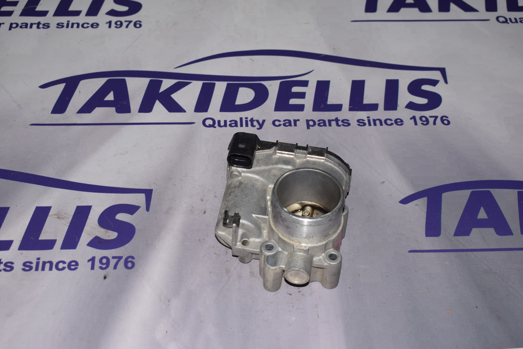 Πεταλούδα Γκαζιού Ford