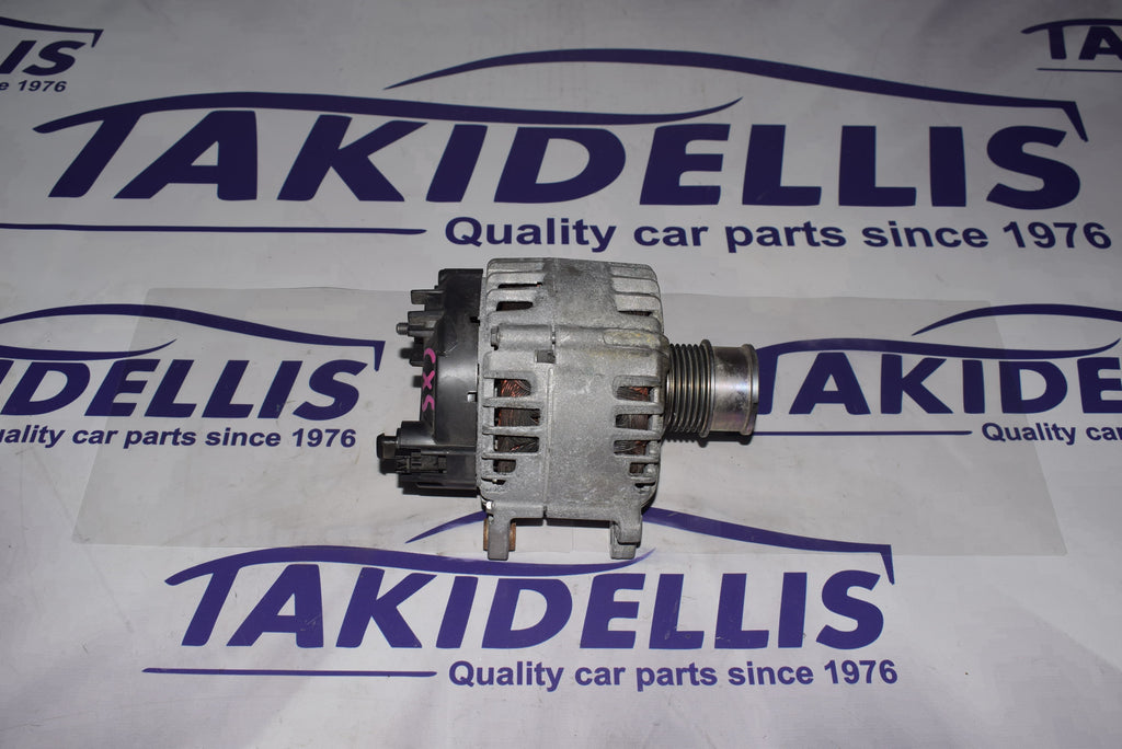 Δυναμό Εναλλάκτης Group Vag