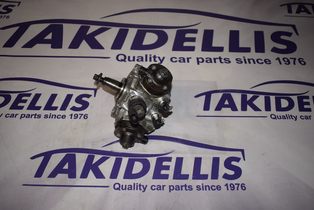 Αντλία Πετρελαίου Υψηλής Πίεσης BMW