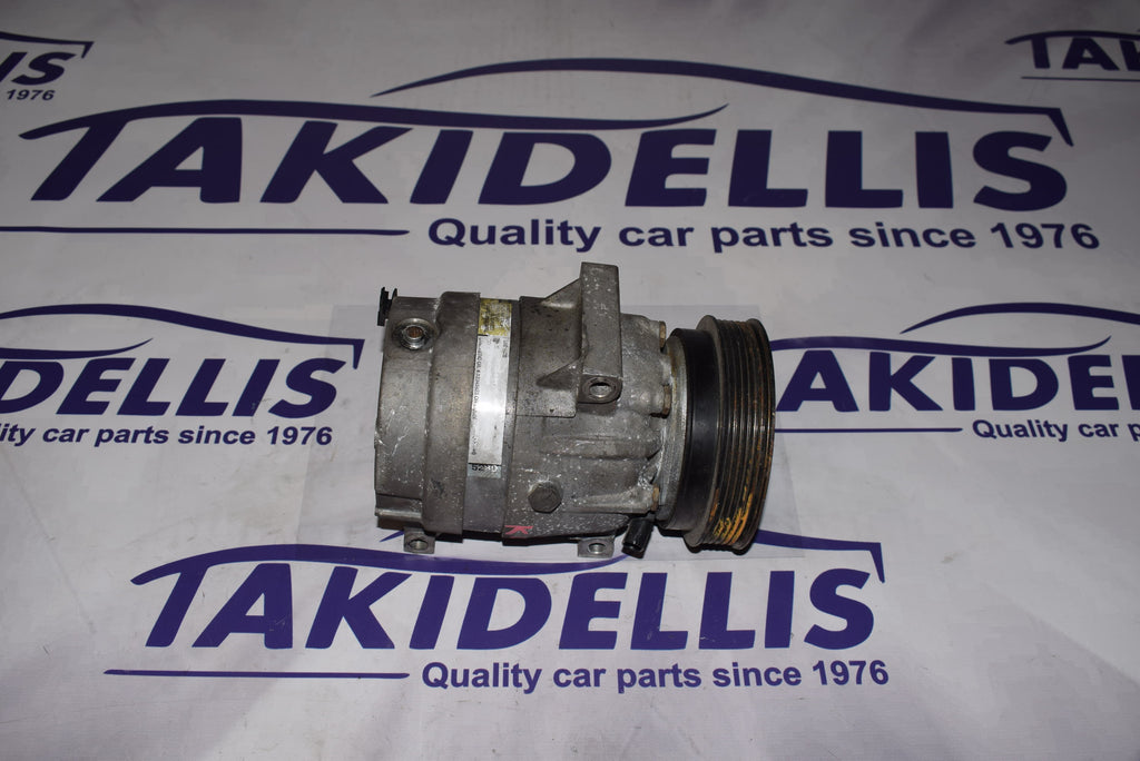 Συμπιεστής Κομπρεσέρ Renault