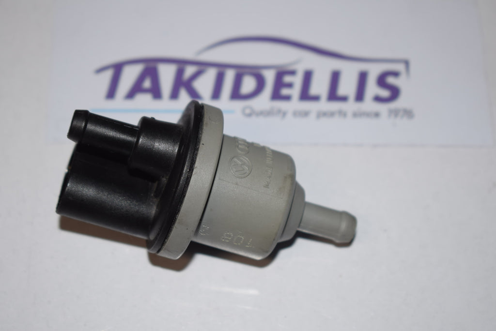 Turbo Group Vag Air Pressure Sensor