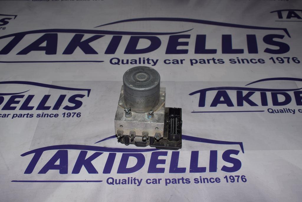 Μονάδα ABS Group Vag