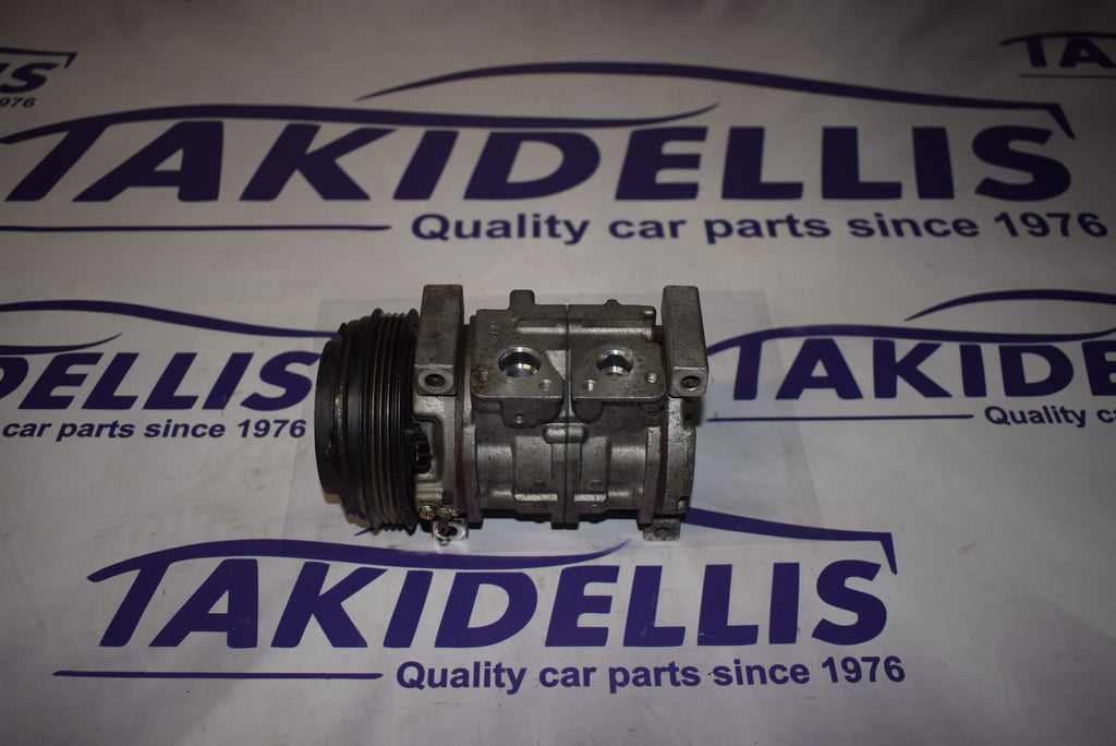 Συμπιεστής Κομπρεσέρ Suzuki