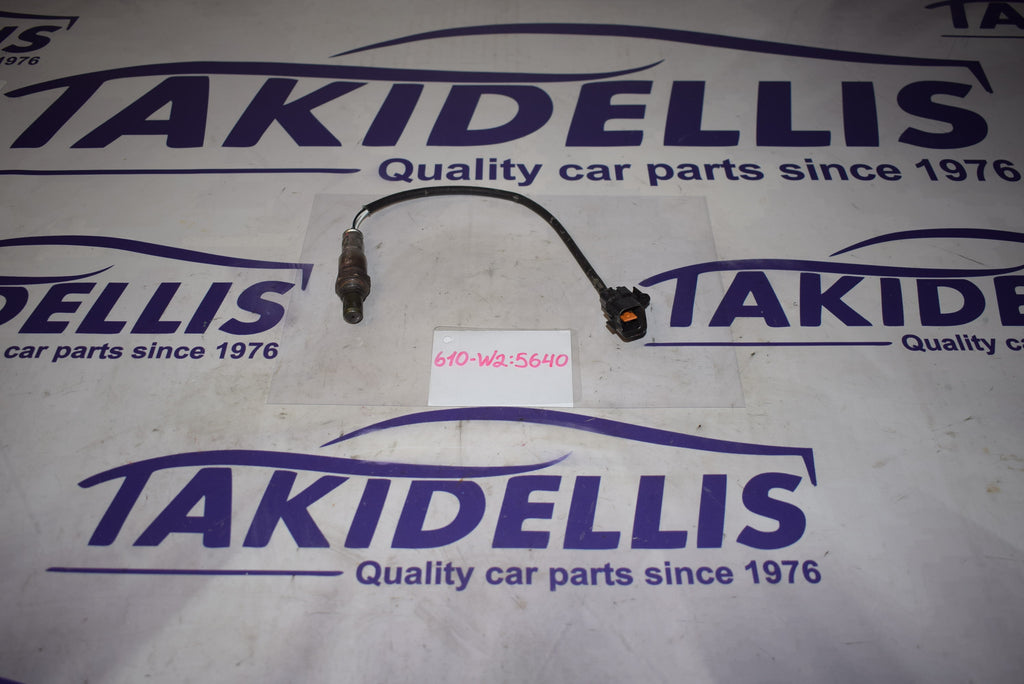 Lambda Sensor Chevrolet