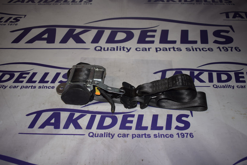 Ζώνη Εμπρός Αριστερή Volkswagen Polo 2005-2009