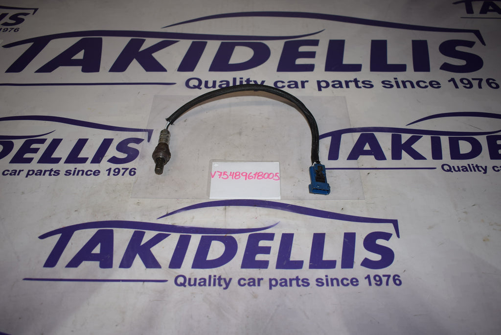 Αισθητήρας Λάμδα Citroen