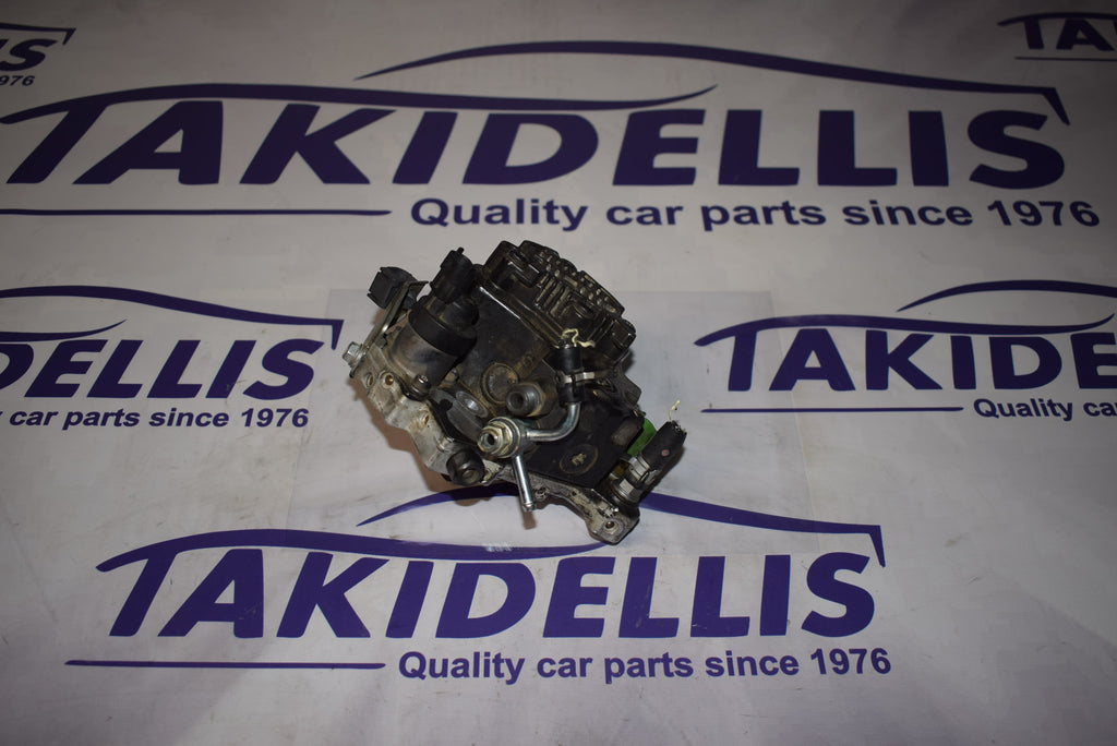 Αντλία Πετρελαίου Υψηλής Πίεσης Toyota