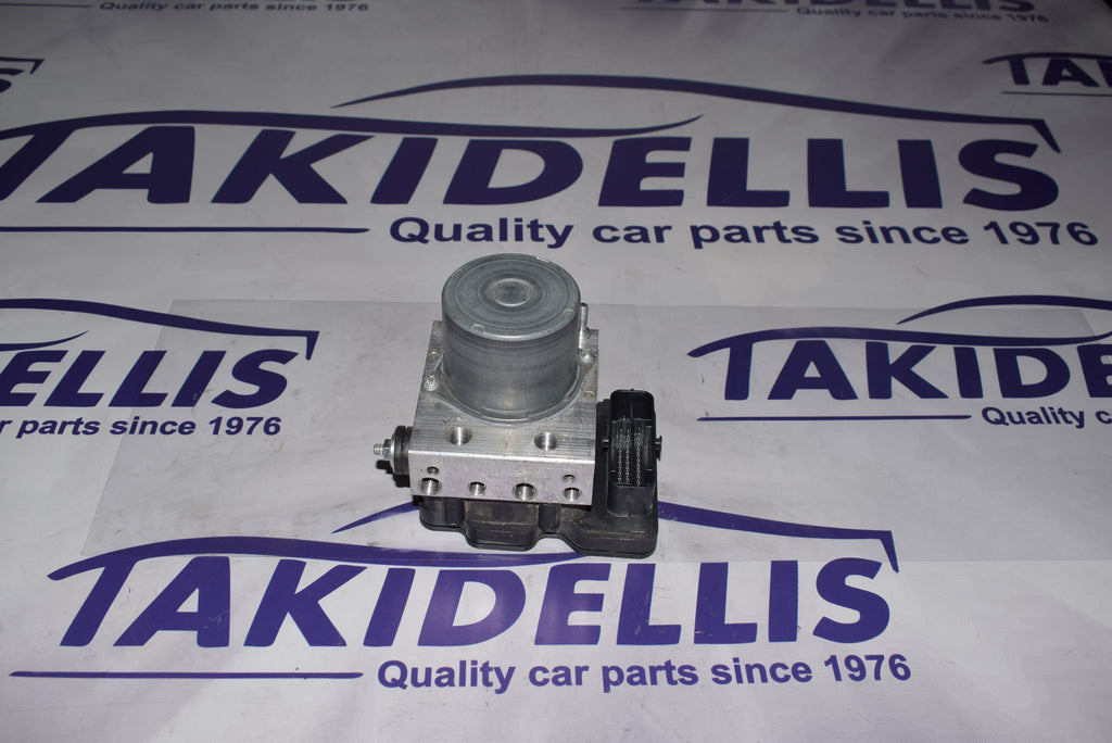 Μονάδα ABS Group Vag