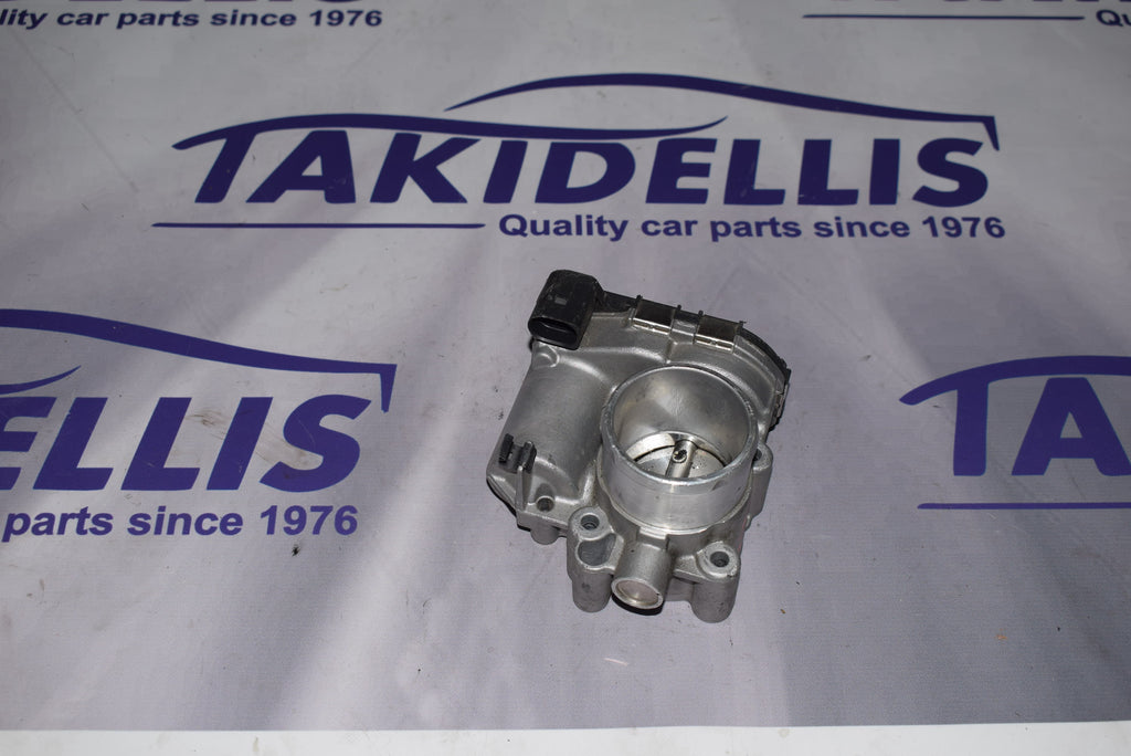 Πεταλούδα Γκαζιού Ford