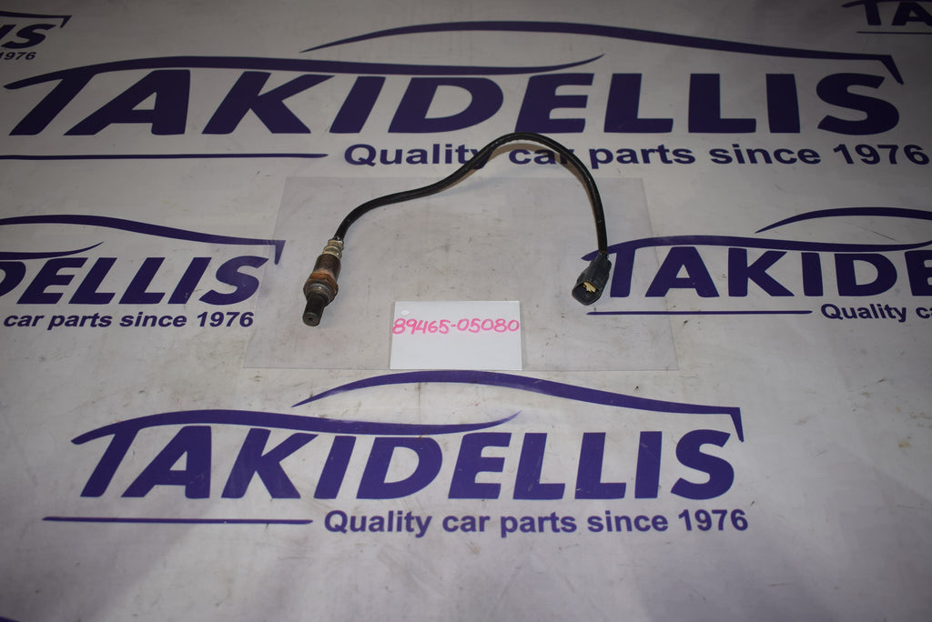 Αισθητήρας Λάμδα Toyota