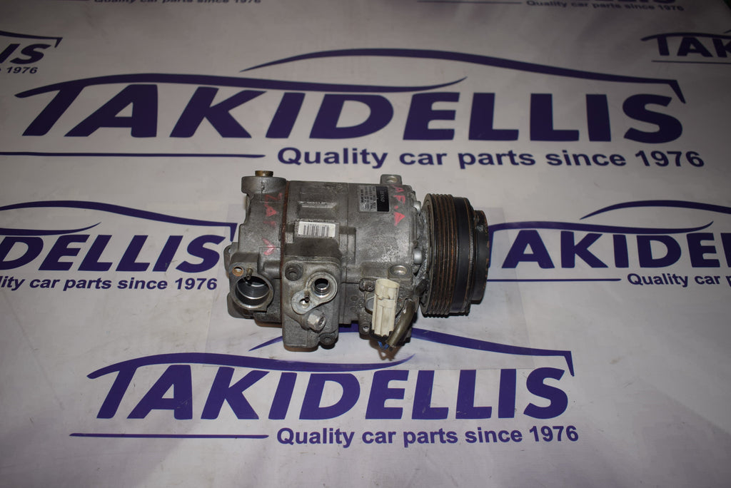 Συμπιεστής Κομπρεσέρ Opel