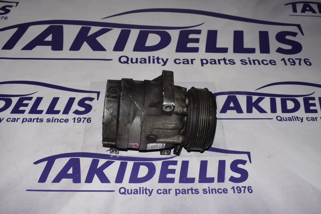 Συμπιεστής Κομπρεσέρ Renault