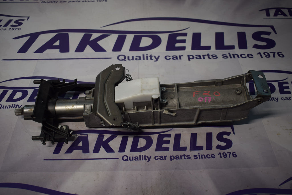 Κολώνα Τιμονιού BMW F20