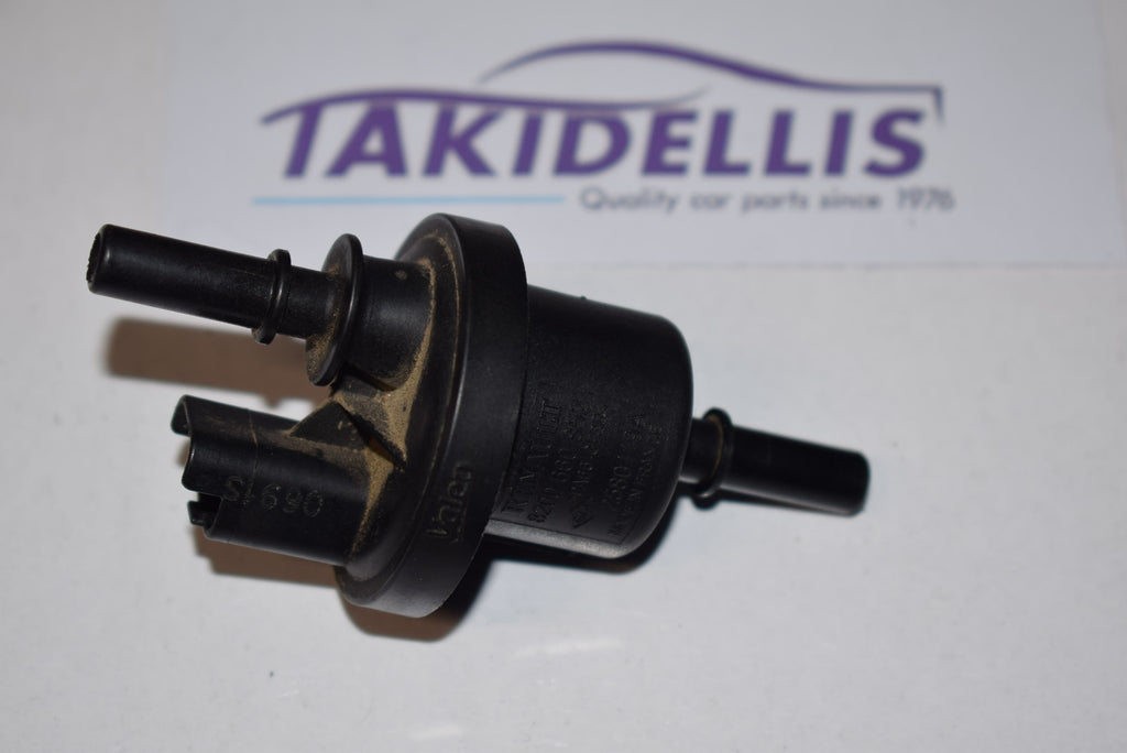 Αισθητήρας Πίεσης Αέρα Turbo Renault