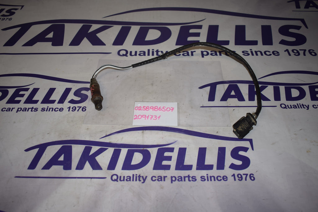 Αισθητήρας Λάμδα Mini Cooper