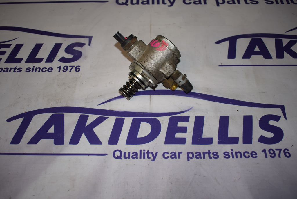 Αντλία Βενζίνης Υψηλής Πίεσης Group Vag