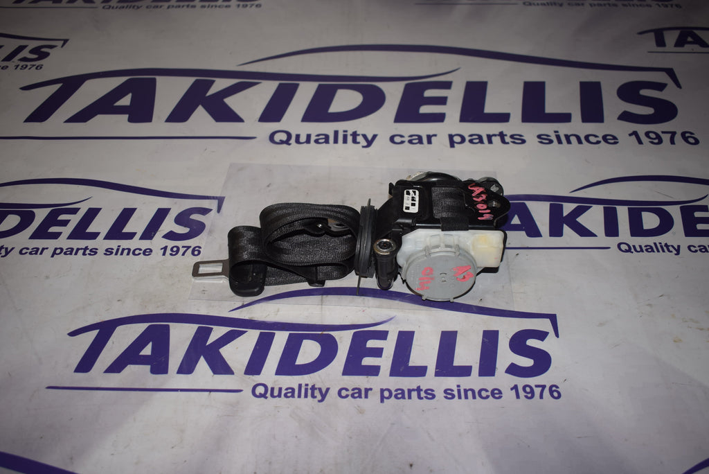 Ζώνη Εμπρός Αριστερή Audi A3 2016-2020