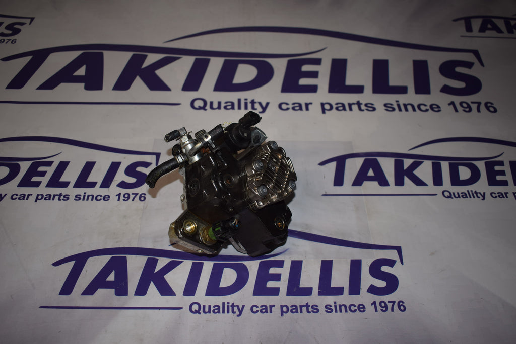 Αντλία Πετρελαίου Υψηλής Πίεσης Toyota