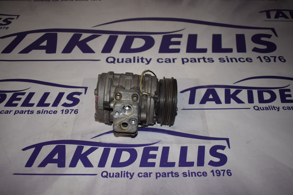 Συμπιεστής Κομπρεσέρ Suzuki