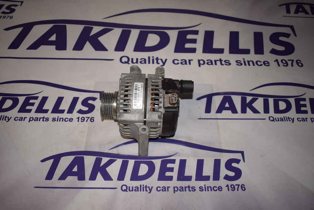 Δυναμό Εναλλάκτης Opel