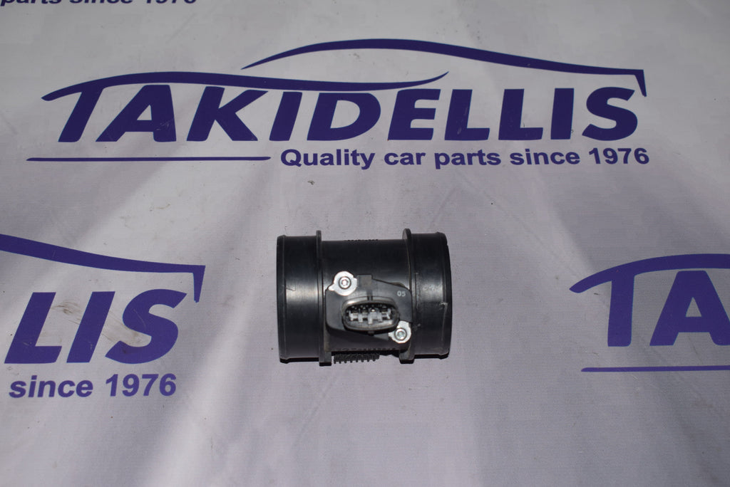 Μετρητής Μάζας Αέρα Opel