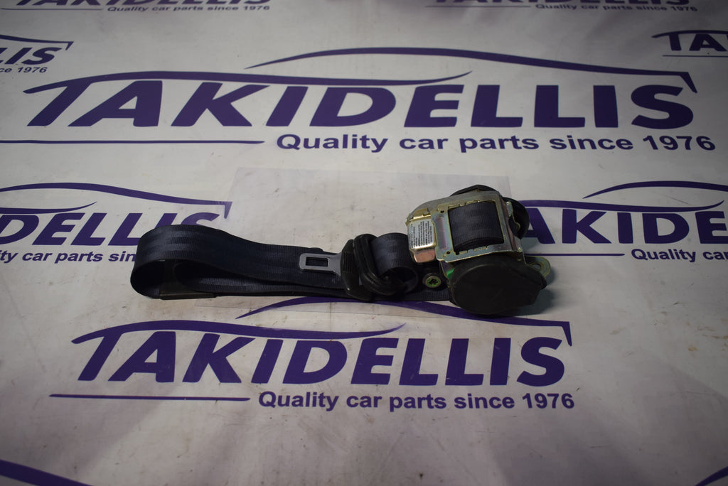 Ζώνη Εμπρός Αριστερή Audi A3 1996-2003