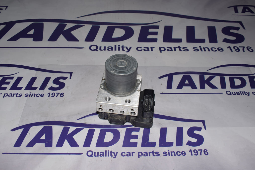 Μονάδα ABS Group Vag