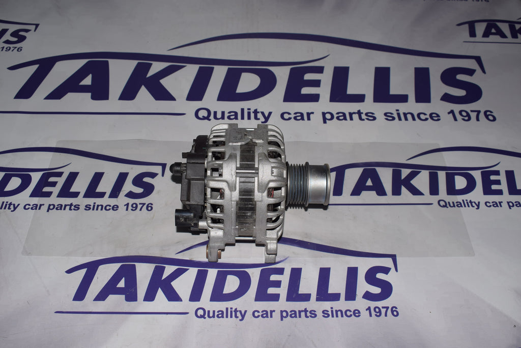 Δυναμό Εναλλάκτης Group Vag DKL