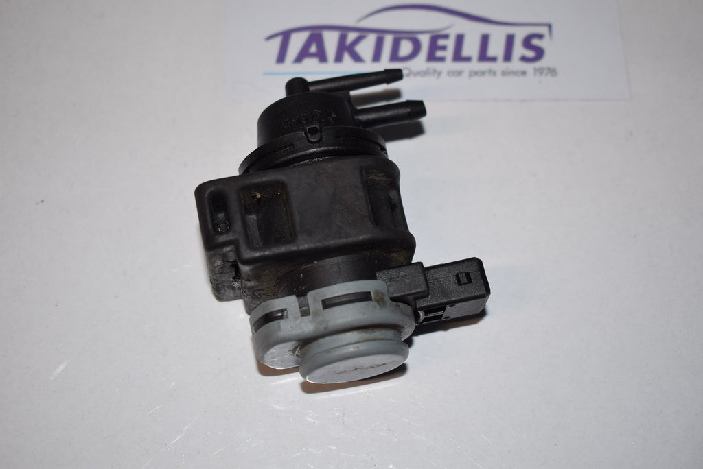 Αισθητήρας Πίεσης Αέρα Turbo Renault - Nissan