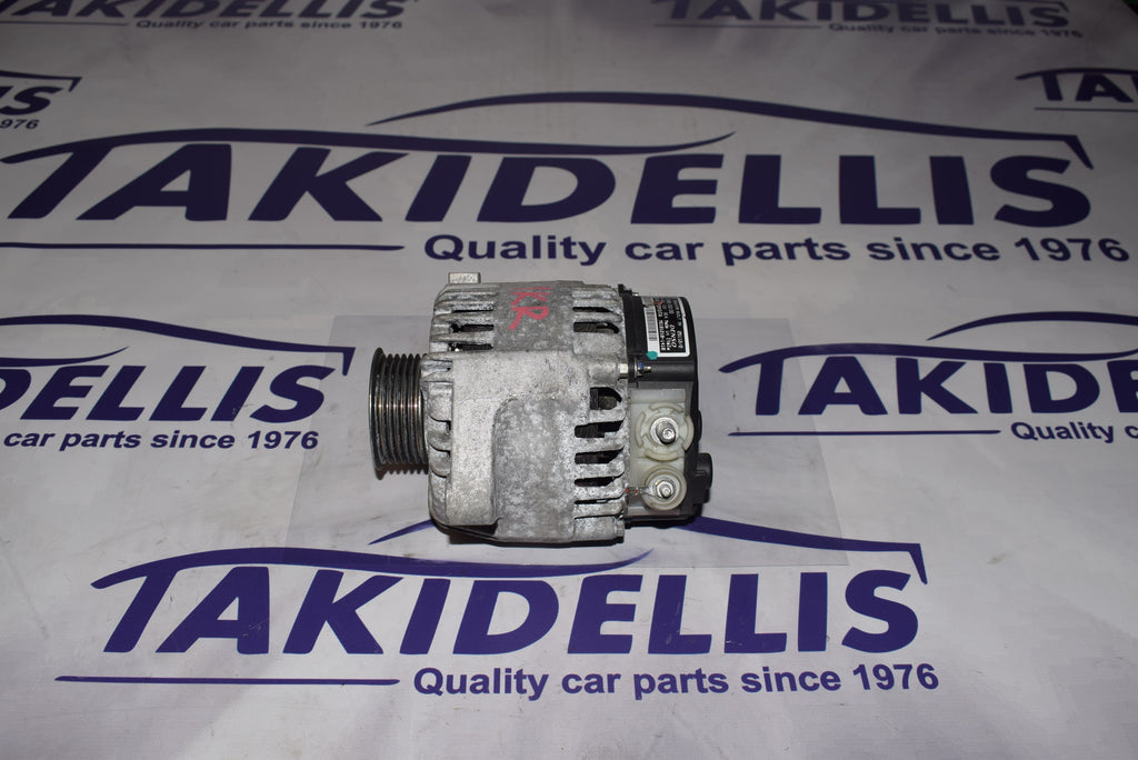 Δυναμό Εναλλάκτης Toyota