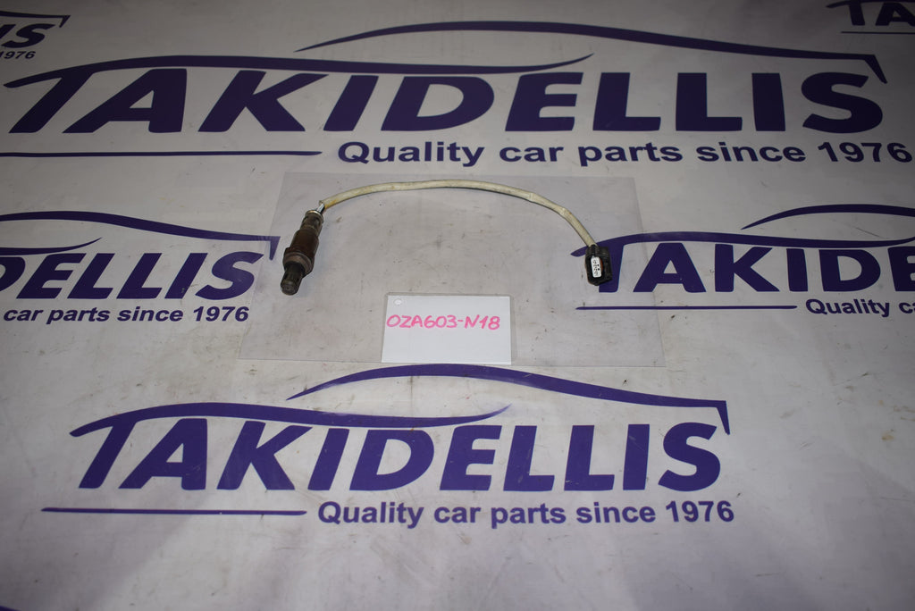 Αισθητήρας Λάμδα Nissan