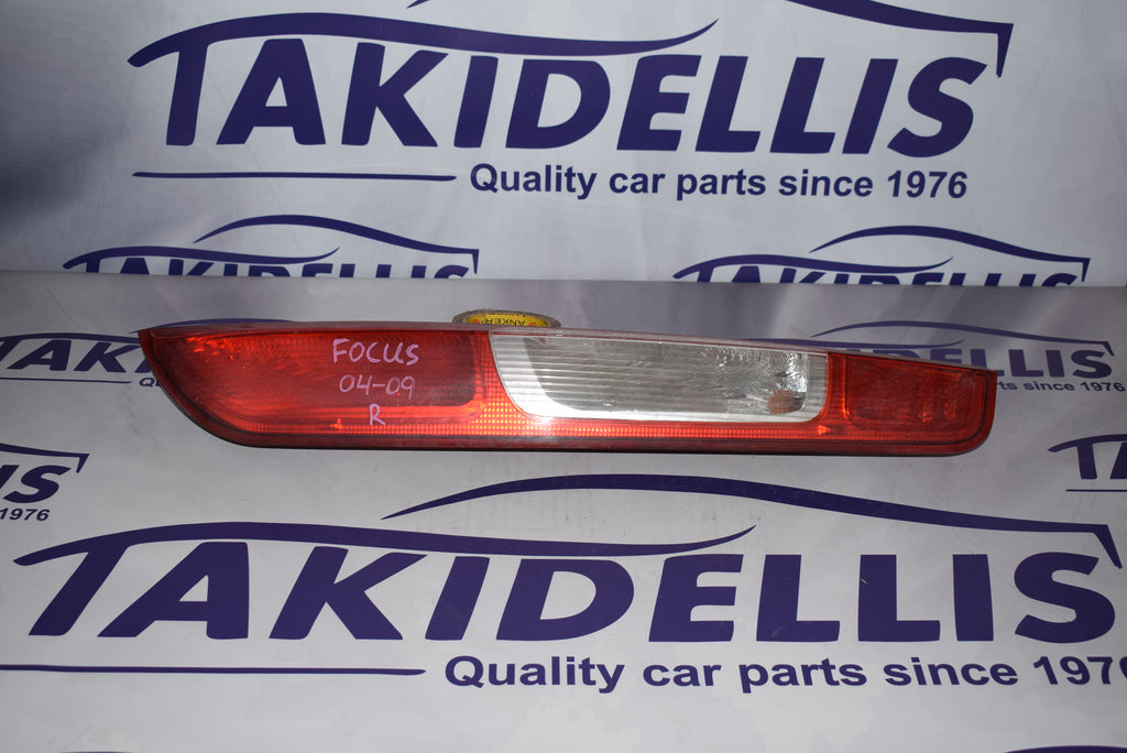 Φανάρι Πίσω Δεξί Ford Focus 2004-2009