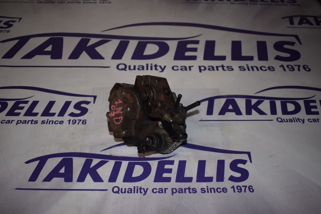 Αντλία Πετρελαίου Υψηλής Πίεσης Toyota