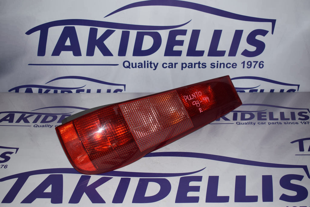 Φανάρι Πίσω Δεξί Fiat Punto 1993-1999
