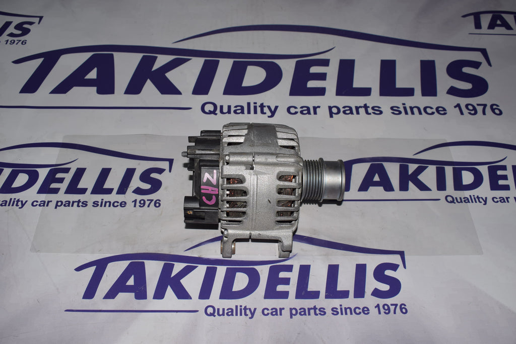 Δυναμό Εναλλάκτης Group Vag