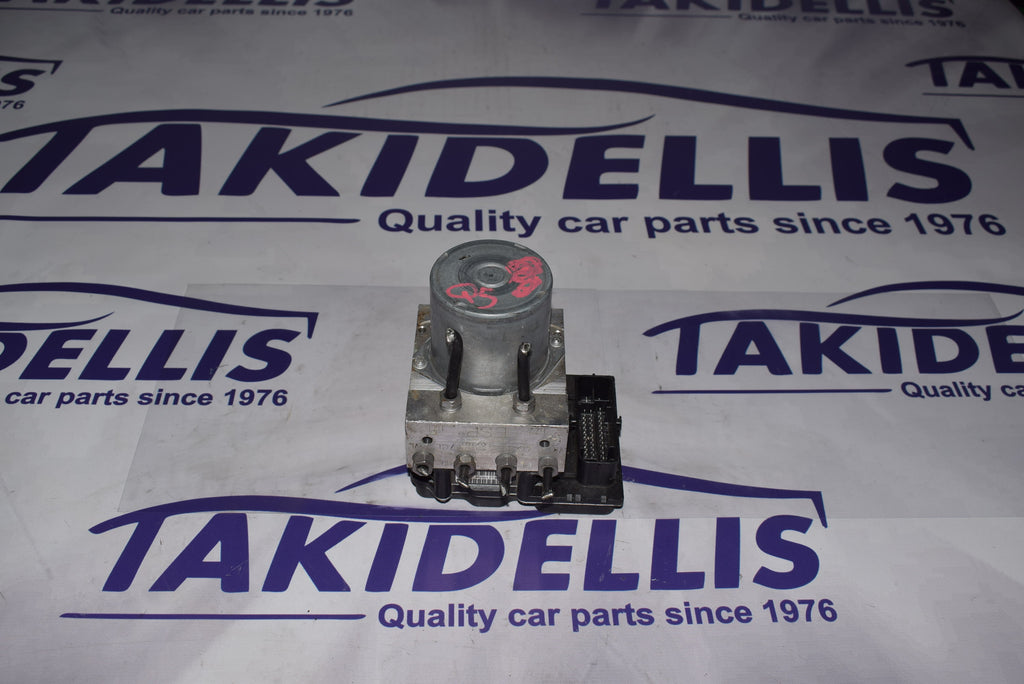 Μονάδα ABS Group Vag