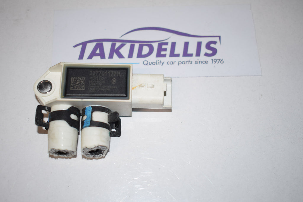 Αισθητήρας Πίεσης Καυσαερίων Renault