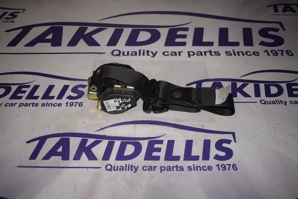 Ζώνη Εμπρός Δεξιά Ford Fiesta 2002-2008