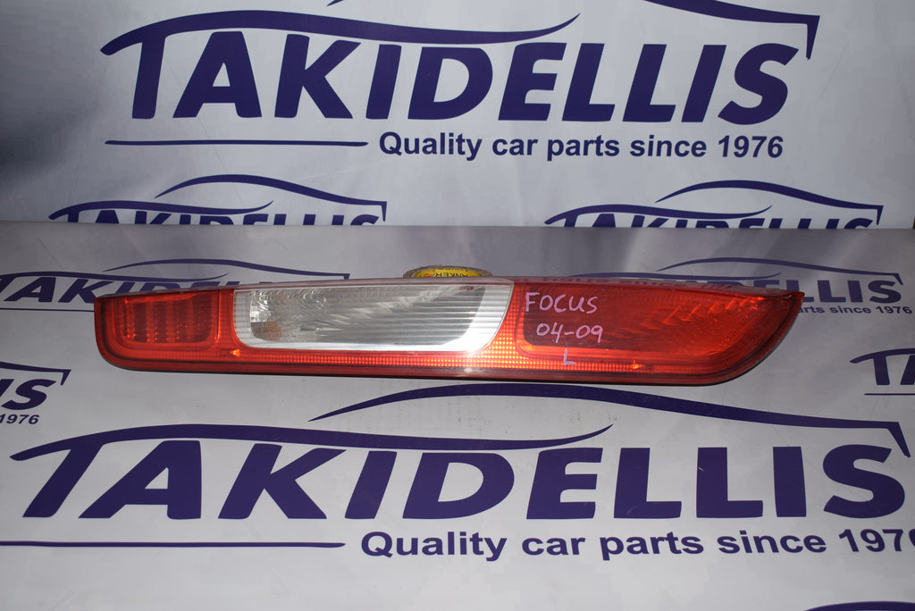 Φανάρι Πίσω Αριστερό Ford Focus 2004-2009