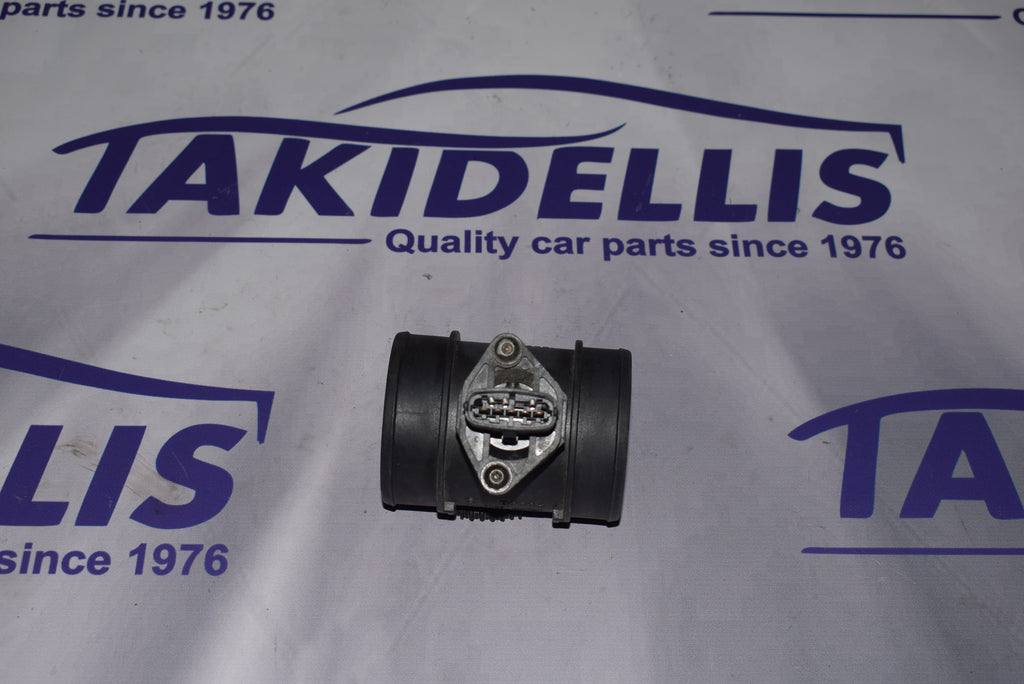 Μετρητής Μάζας Αέρα Opel