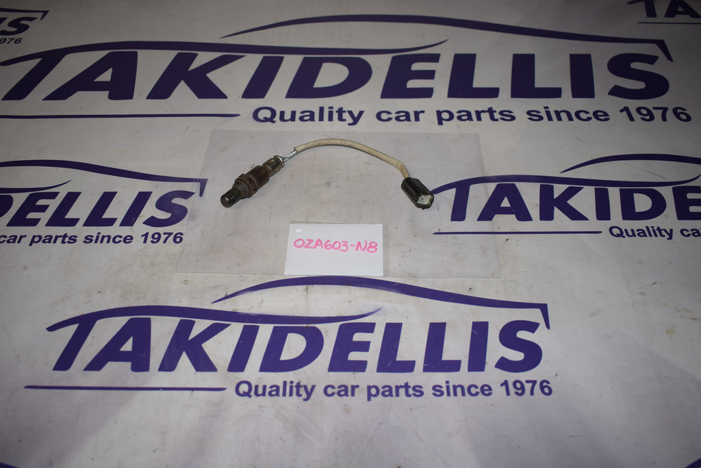 Αισθητήρας Λάμδα Nissan