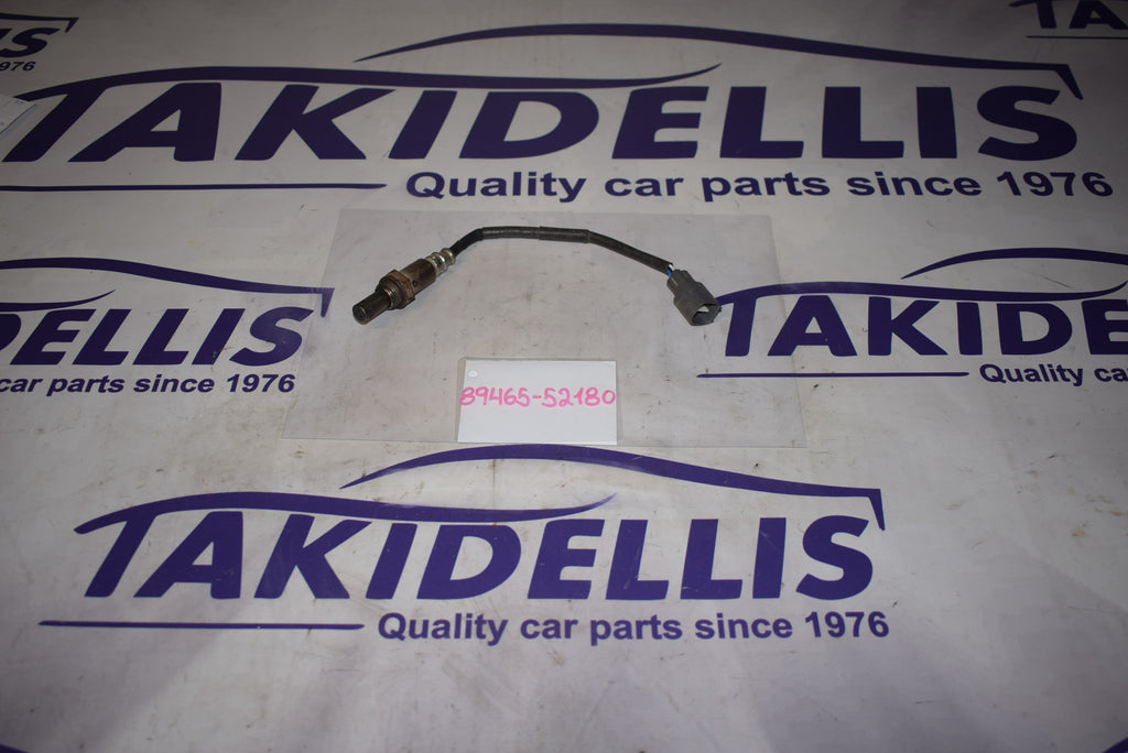 Αισθητήρας Λάμδα Toyota