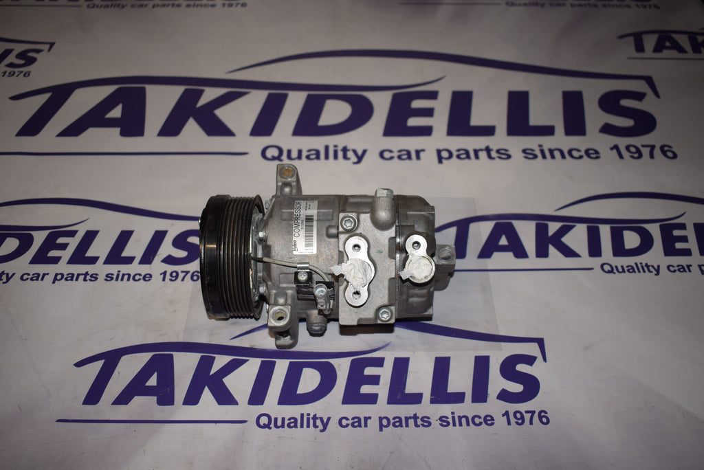 Συμπιεστής Κομπρεσέρ Suzuki