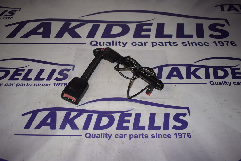 Προεντατήρας Εμπρός Δεξιός Ford Focus 1998-2007