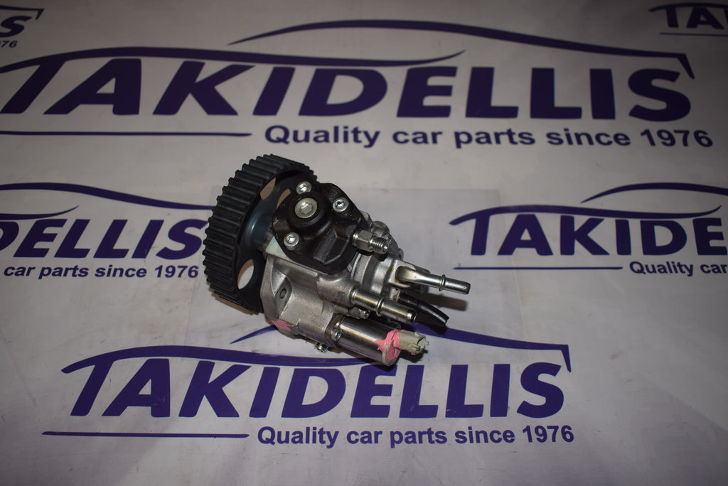 Αντλία Πετρελαίου Υψηλής Πίεσης Opel