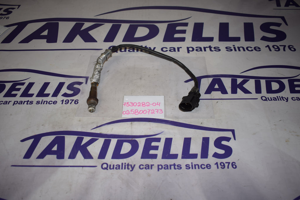 Αισθητήρας Λάμδα BMW